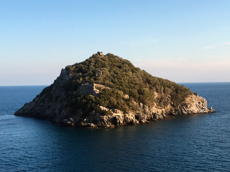 Appartaments in Liguria