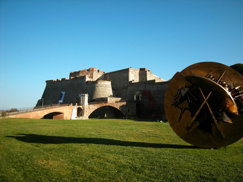 Appartaments in Liguria