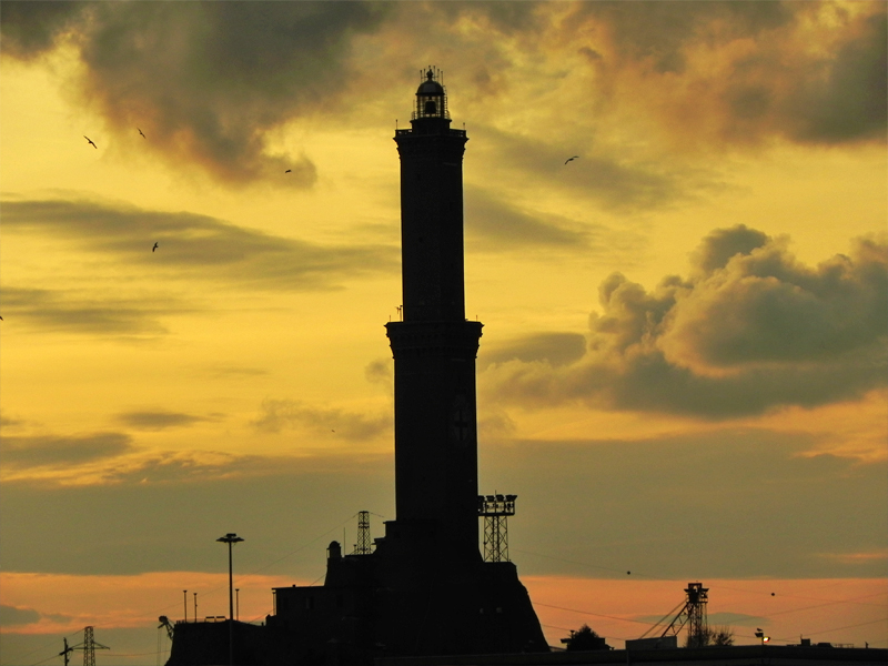 Appartaments in Liguria