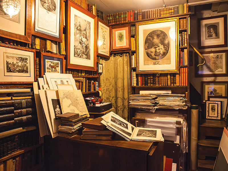 Appartaments in Liguria