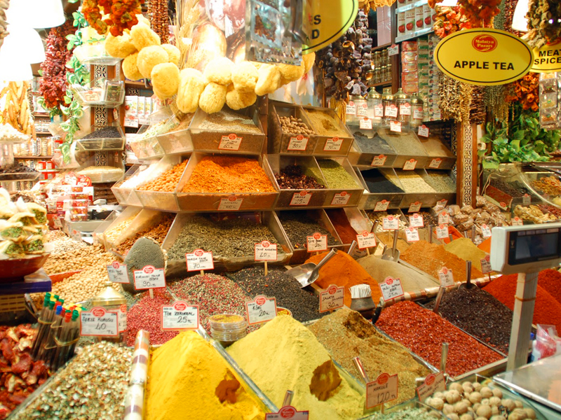 Appartaments in Liguria