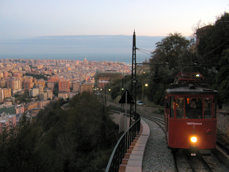 Appartaments in Liguria