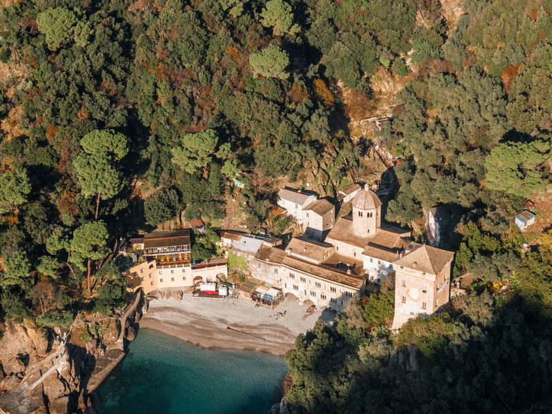 Appartaments in Liguria