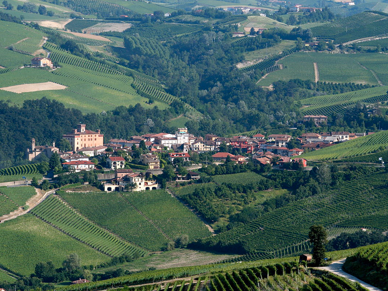 Appartaments in Liguria