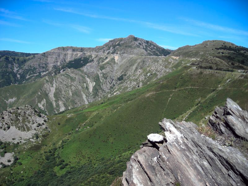 Appartaments in Liguria