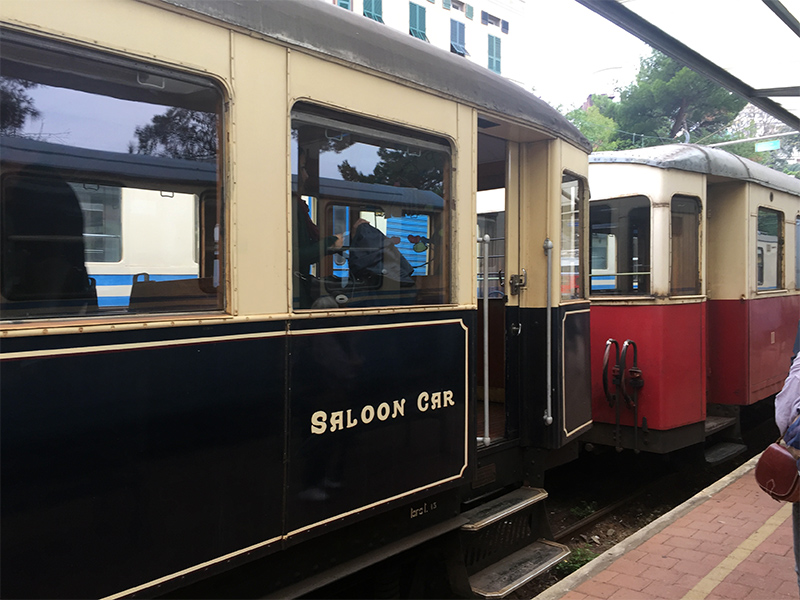 Appartaments in Liguria