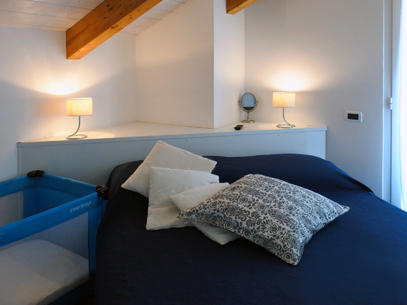 Appartaments in Liguria