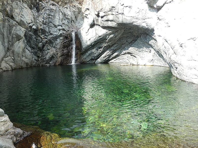 Appartaments in Liguria