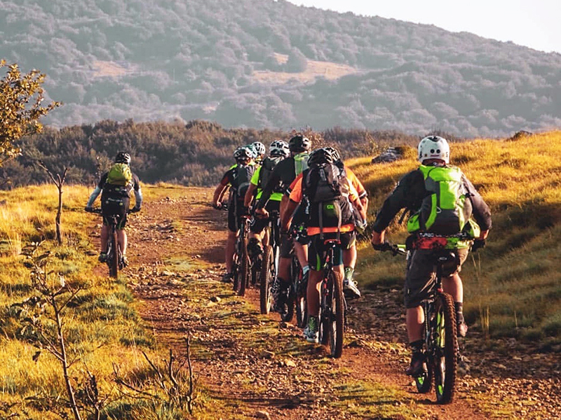 Appartaments in Liguria