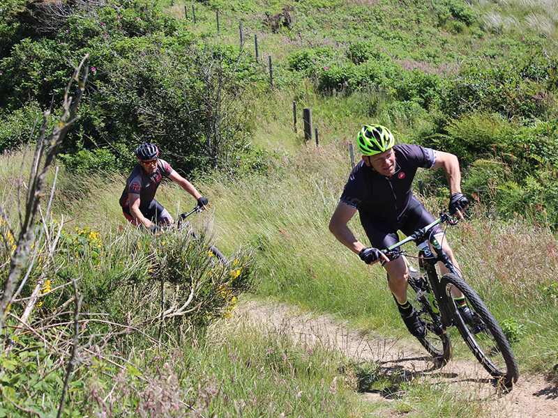 Appartaments in Liguria