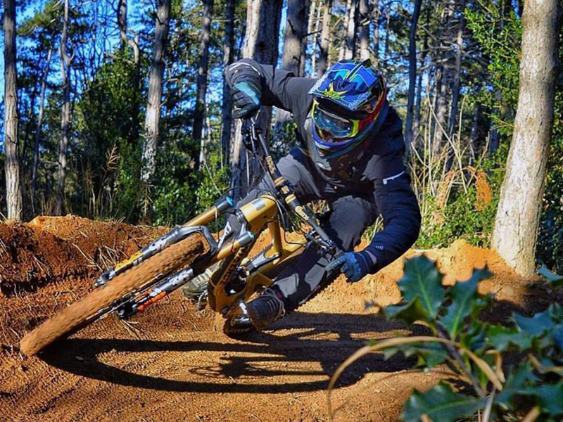 Appartaments in Liguria