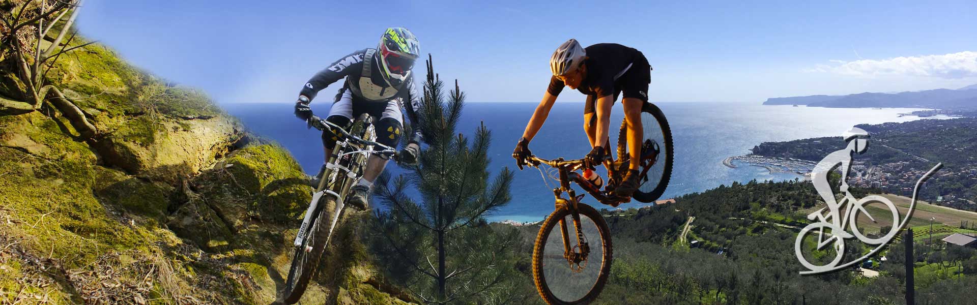 Appartaments in Liguria