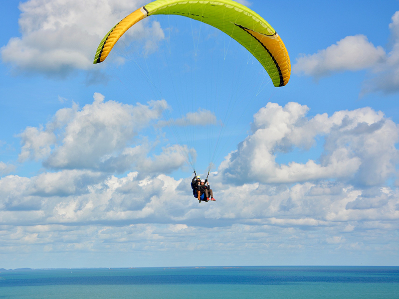 Appartaments in Liguria