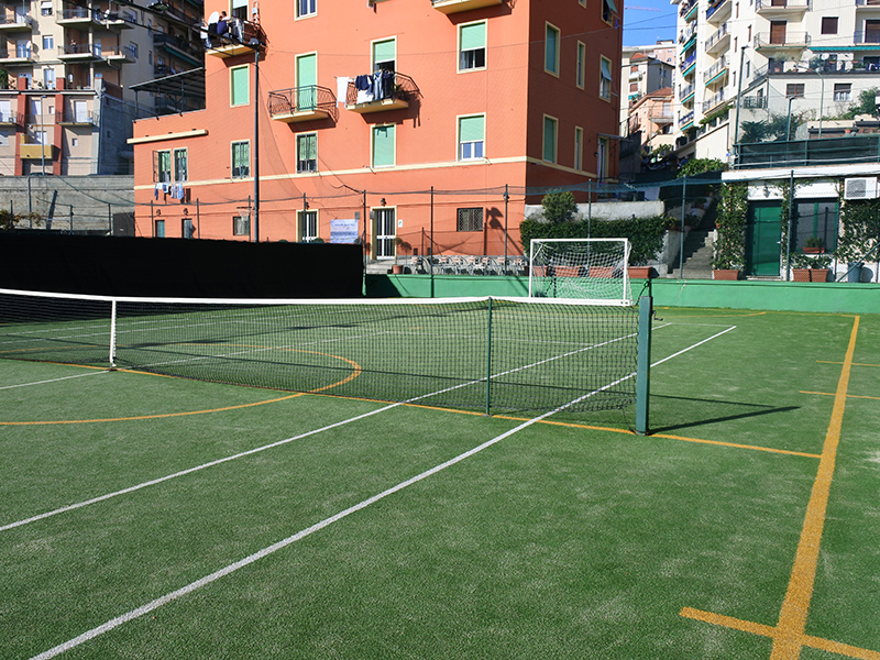 Appartaments in Liguria