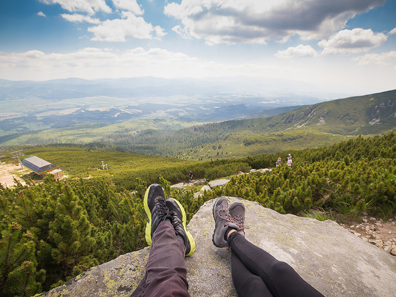 Appartaments in Liguria