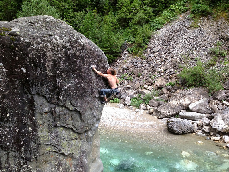 Appartaments in Liguria