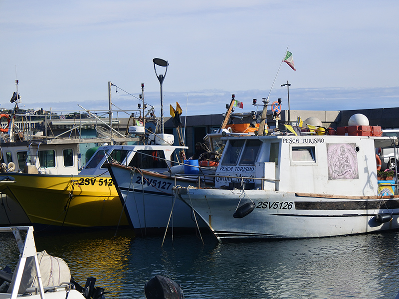 Appartaments in Liguria