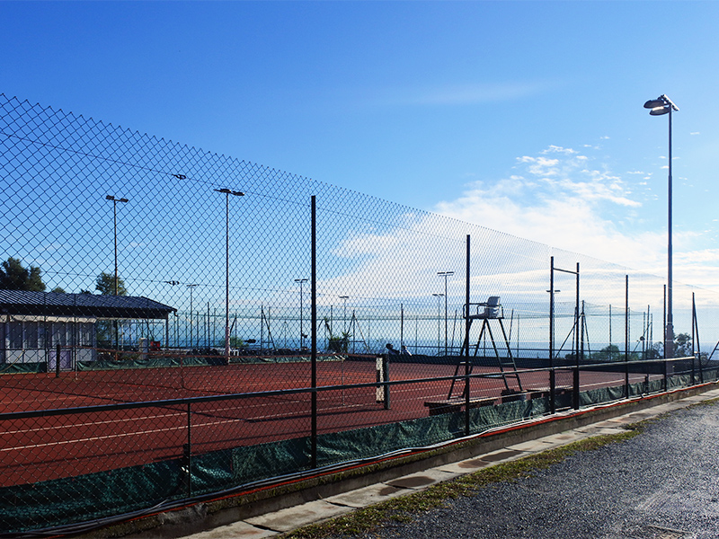 Appartaments in Liguria