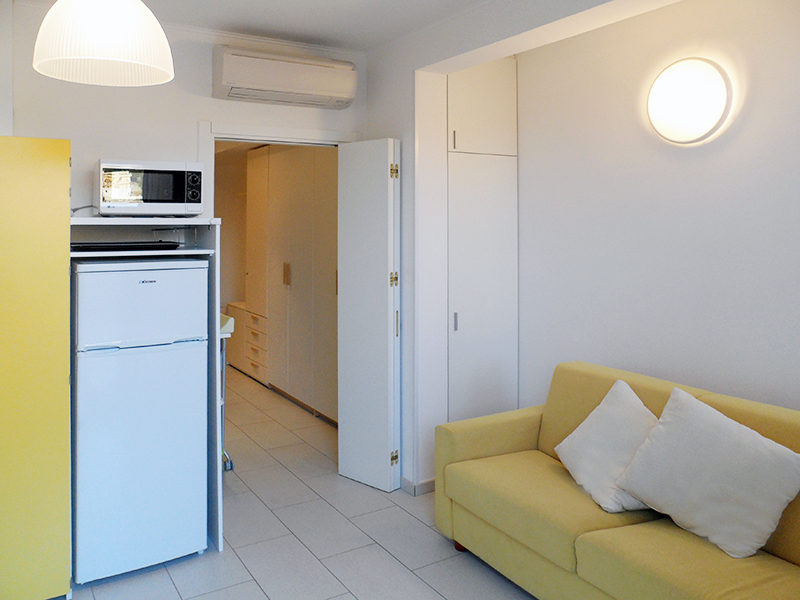 Appartaments in Liguria