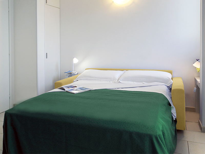 Appartaments in Liguria