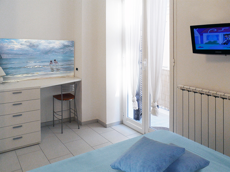 Appartaments in Liguria