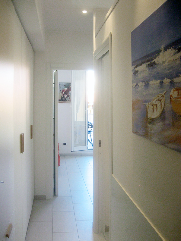 Appartaments in Liguria