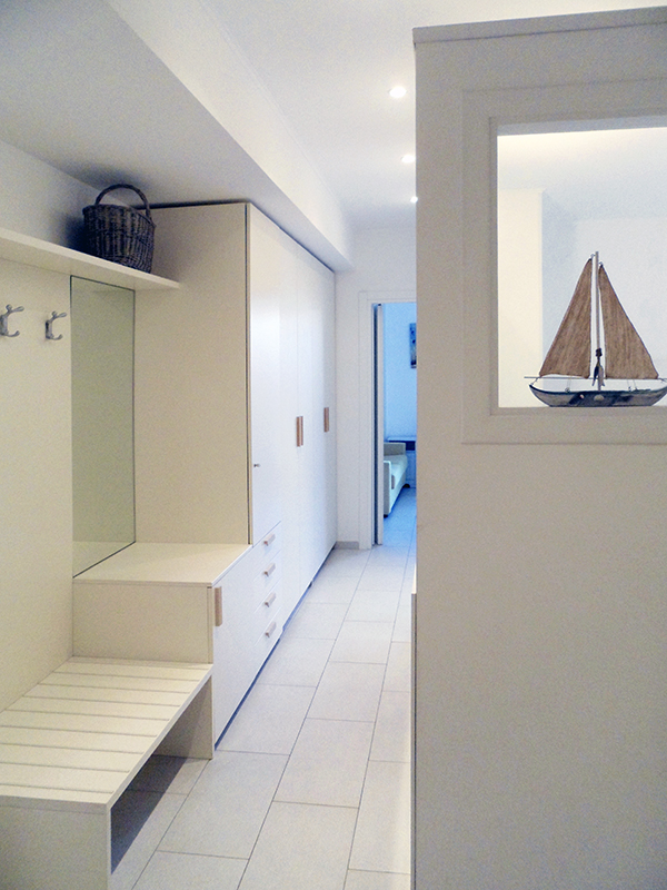 Appartaments in Liguria