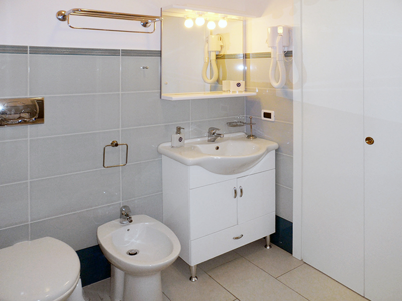 Appartaments in Liguria