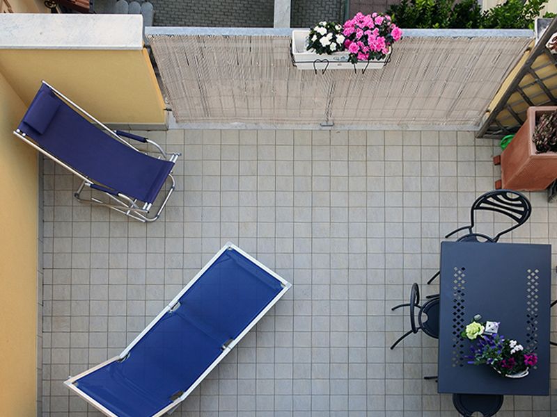 Appartaments in Liguria