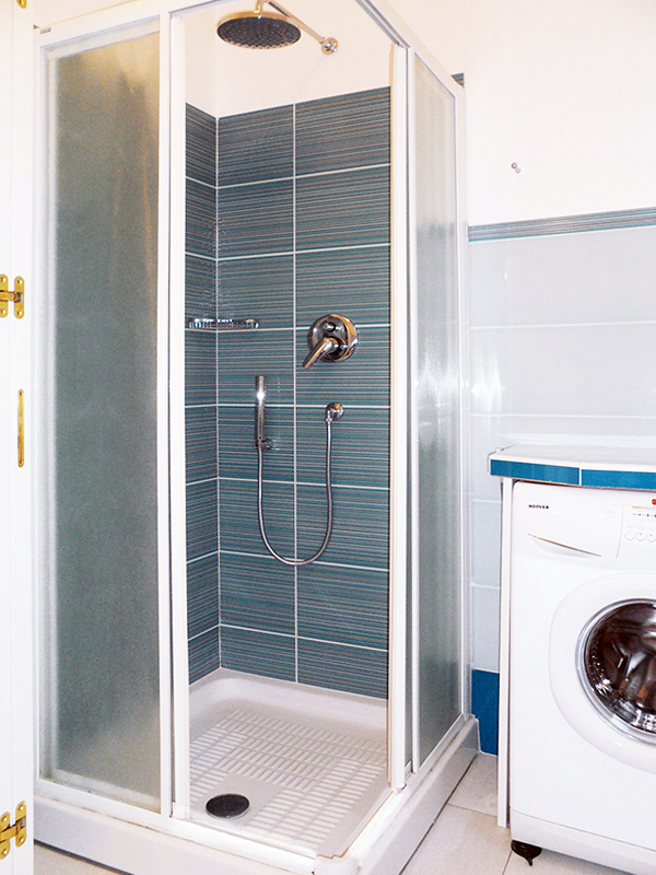 Appartaments in Liguria