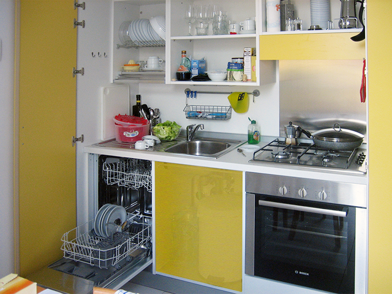 Appartaments in Liguria