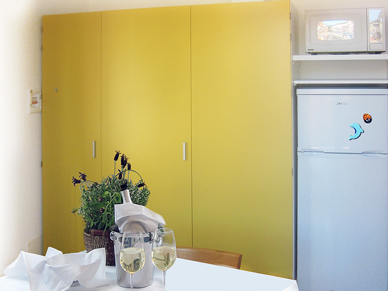 Appartaments in Liguria