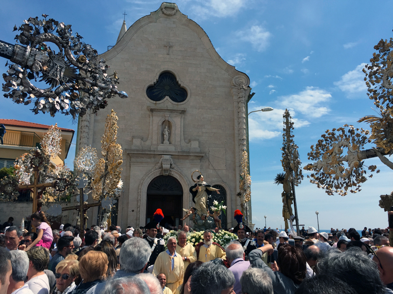 Appartaments in Liguria