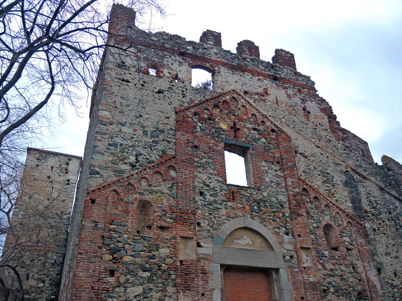 Appartaments in Liguria