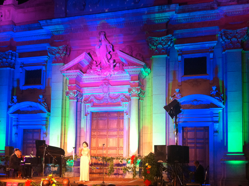 Appartaments in Liguria