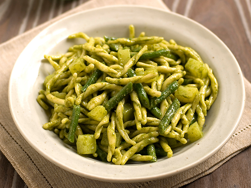 Appartaments in Liguria