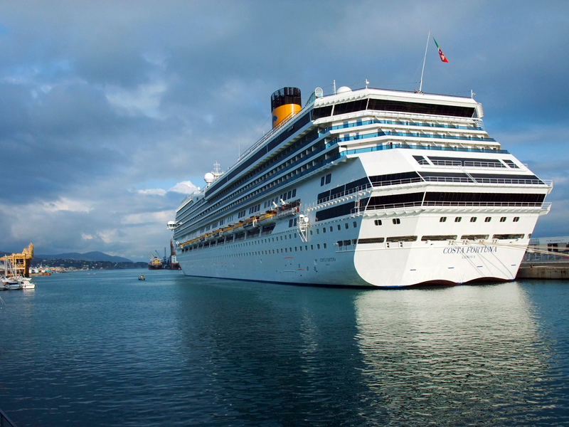 Appartaments in Liguria