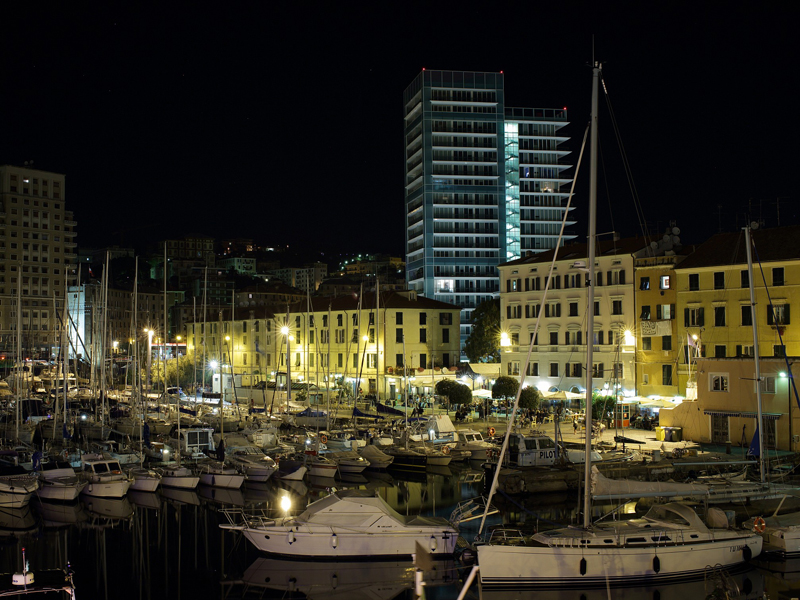 Appartaments in Liguria