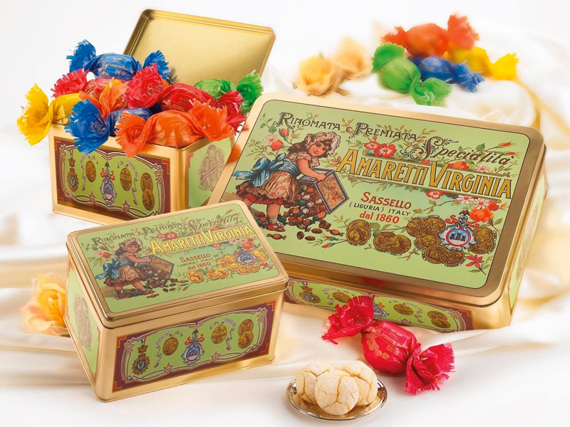 Appartaments in Liguria