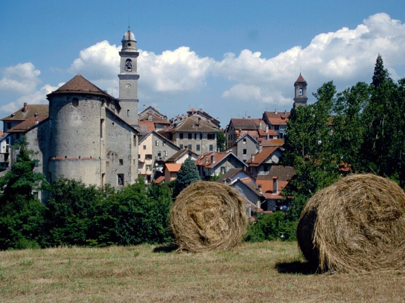 Appartaments in Liguria