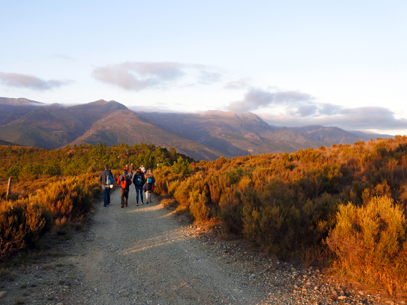 Appartaments in Liguria