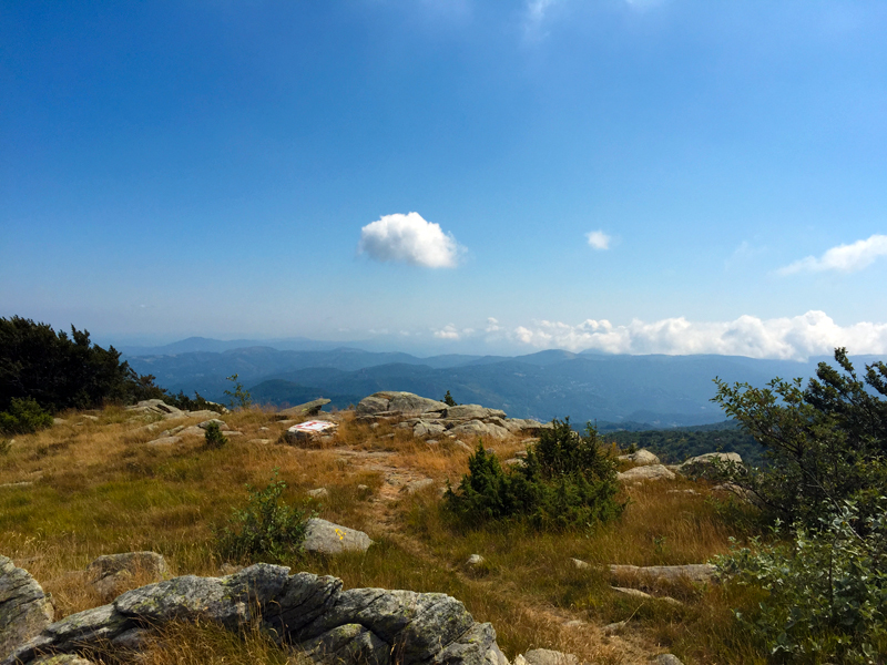 Appartaments in Liguria