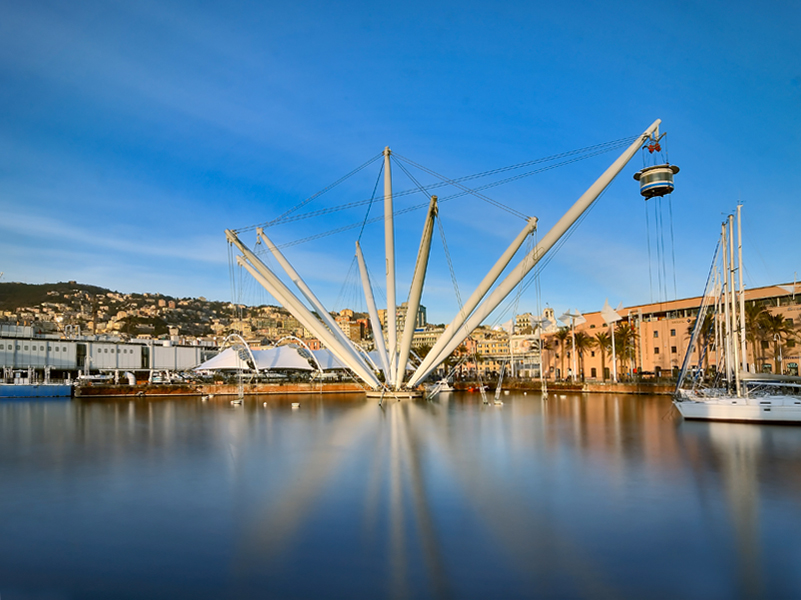 Appartaments in Liguria