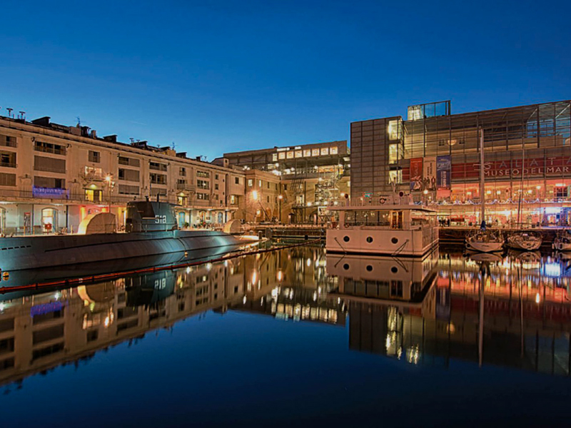 Appartaments in Liguria