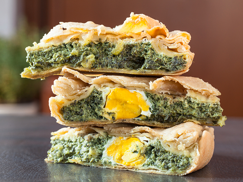 Appartaments in Liguria